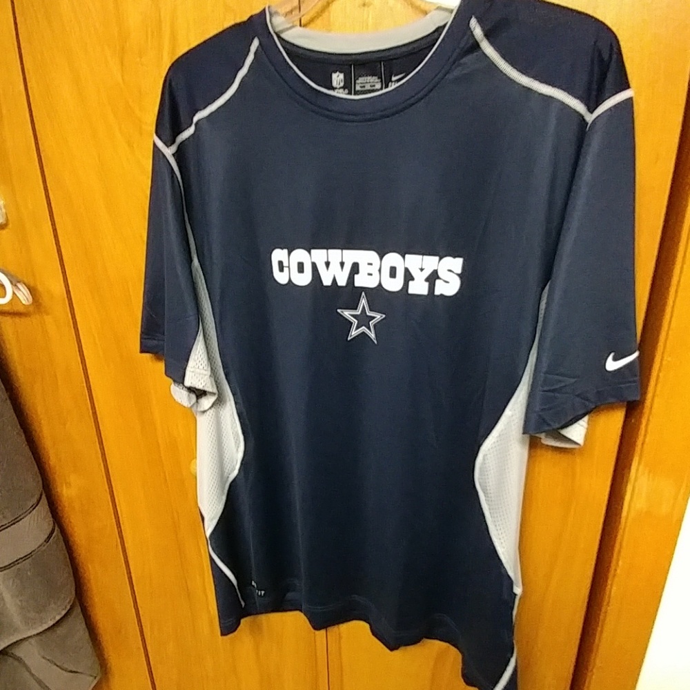 Dallas cowboys tee